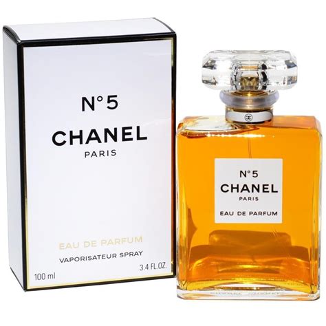 costo di chanel n 5 100 ml|Chanel numero 5.